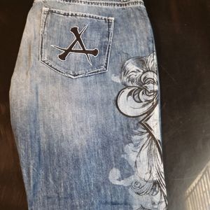 Affliction Jeans